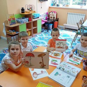 подготовка к школе Краснодар